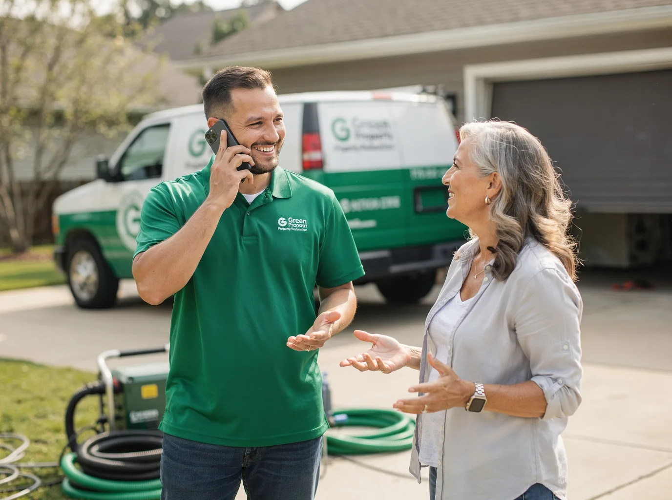 Water Damage Restoration Nelson, VA FAQs